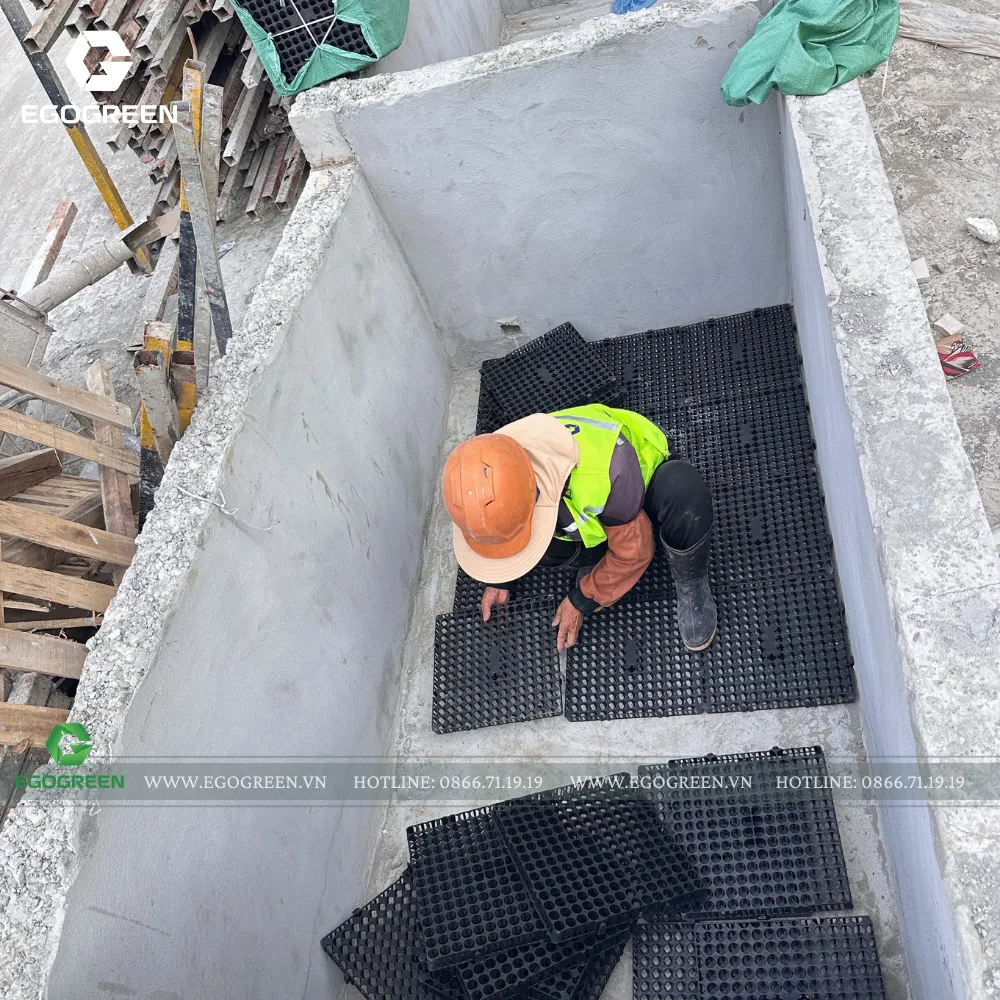 Mỗi con người của EGOGREEN đều chân thành và tận tình - Điều khiến EGOGREEN tự hào nhất!